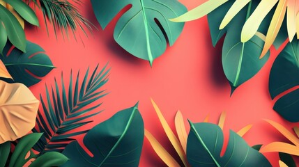 Seamless graphic transitions for video and presentations.