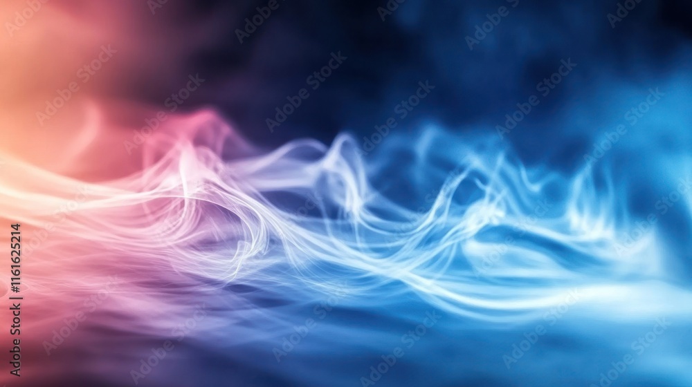 Aufkleber smooth fade transition art for sleek animations.