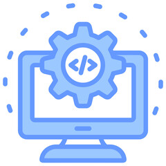 Continuous Integration Icon