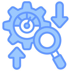 Optimization Icon