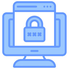 Encryption Icon