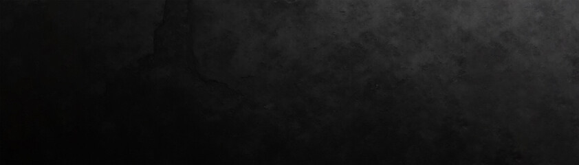 Fototapeta premium Black textured background with subtle variations creating a moody atmosphere suitable for design projects