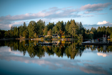 Bainbridge Island, Washington