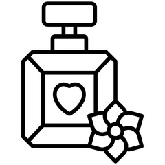 Perfume Icon