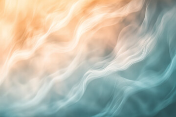 Obraz premium abstract background with waves