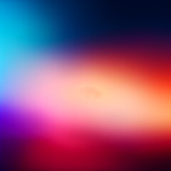 abstract calorful bokground