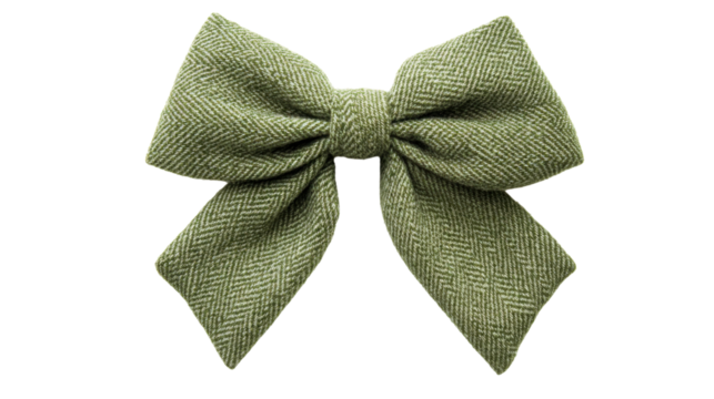 Bow tie transparent background - Powered by Adobe