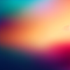 abstract colorful background