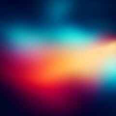 abstract colorful background