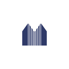 Fototapeta premium business graph icon