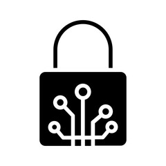 padlock icon