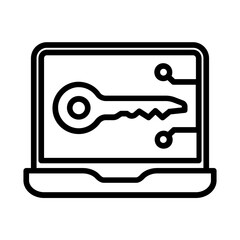 remote support icon