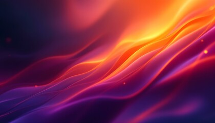 Colorful Abstract Background Wallpaper Design for Digital Projects