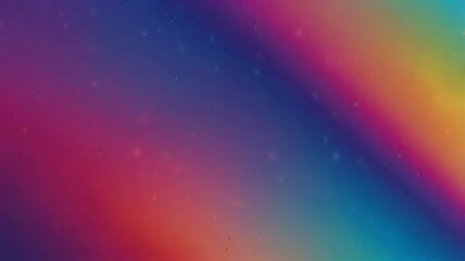 Obraz premium Full frame colorful gradient background