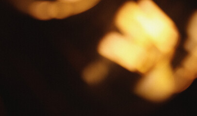 Overlay light effect for photo and mockups. Colored Film Burn Light Photo Overlay, Using Screen Mode, Abstract Background