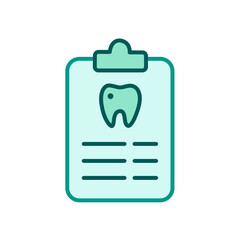 Dental report