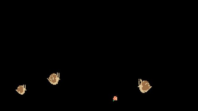 animated, emoji, snail, mollusk, gastropod, shell, spiral, slow, slimy, antennae, tentacles, retractable, terrestrial, invertebrate, hermaphrodite, creeping, crawling, mucus, trail, garden, leaf, herb