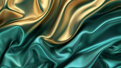 Obraz premium Abstract 3D Background