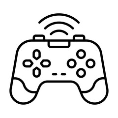 Gamepad Icon