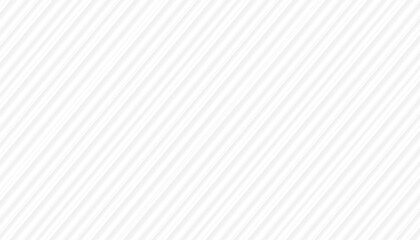 White striped paper texture with a seamless design