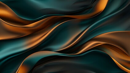 Obraz premium Abstract 3D Background