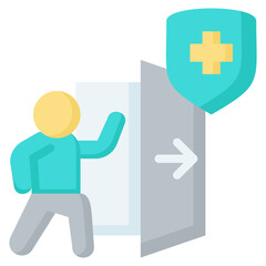 Outpatient Icon