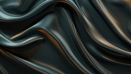 Fototapeta premium Abstract 3D Background
