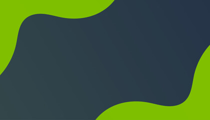 Abstract background with glowing lines and soft motion design