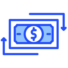 Cashflow Icon