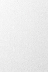 Crisp, bright white paper with fine texture Clean, minimalist style , card, photography