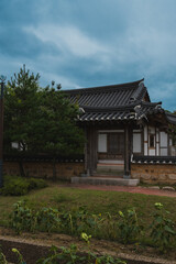 Fototapeta premium 고궁