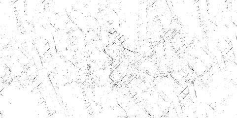 Abstract grunge texture design on a white background. 
