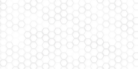 Hexagon isolated clipping path horizontal for design honeycomb texture for pattern, Pattern honeycomb of texture background