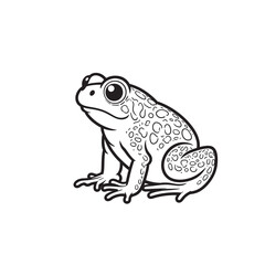 Amphibians are those animals on white background 
Frog, Crocodile, Alligator, Monitor lizard, Salamander, Toad, Newt, Iguana, Snake, Green dragon lizard, Snake