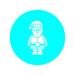 Santa Claus