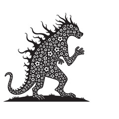 Amphibians are those animals on white background 
Frog, Crocodile, Alligator, Monitor lizard, Salamander, Toad, Newt, Iguana, Snake, Green dragon lizard, Snake