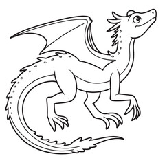 Amphibians are those animals on white background 
Frog, Crocodile, Alligator, Monitor lizard, Salamander, Toad, Newt, Iguana, Snake, Green dragon lizard, Snake