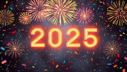  2025 Fireworks Celebration