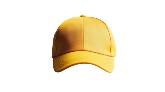 Cap transparent background