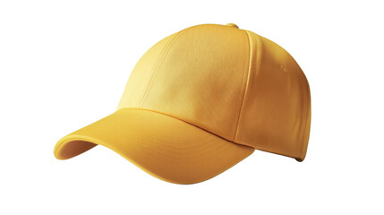 Cap transparent background