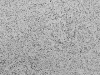 Fundo de uma textura de superfície de granito cinza. Superfície de uma pedra de piso mármore granito natural para designs, materiais 3D e arquitetura.