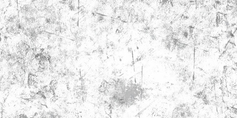 Grunge black and white crack paper texture design. Grunge surface wall cracks brushed plaster wall. Abstract seamless vector gray concrete texture. Gray distressed grunge texture or panorama wall art.