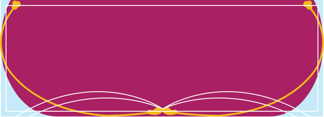 Raksha Bandhan Sale Header or Banner Design