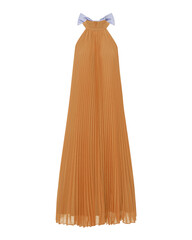 Image of a clothes for fashion on white background