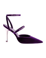 image of a shoe for fashion on a white background