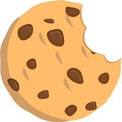cookies choco