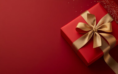 Business background of  New Year theme