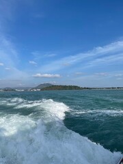 Fototapeta premium Beach