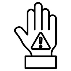 Error Prevention icon