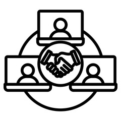 Virtual Collaboration